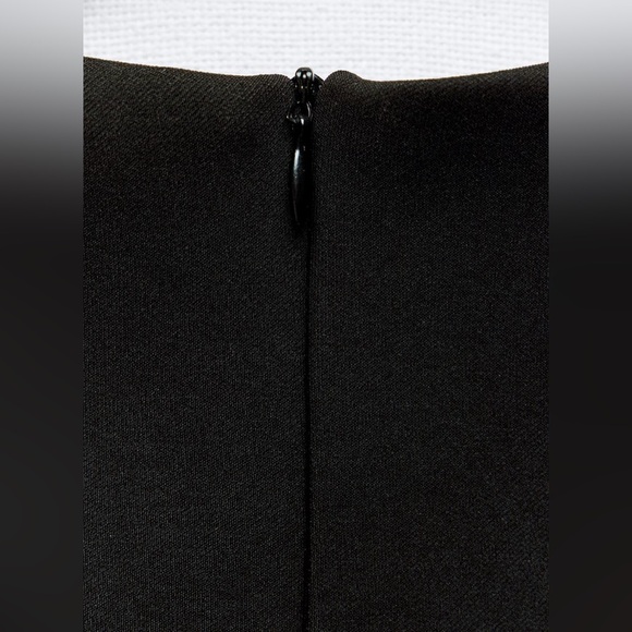 BLOGGERS FAV ZARA NEW CUT OUT BUCKLED HALTER DRESS - Picture 17 of 17